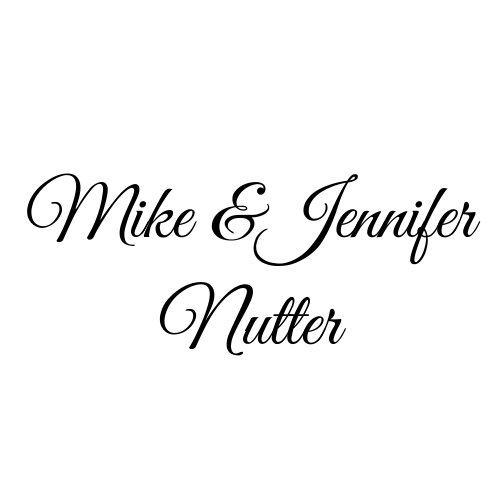 Mike and Jennifer Nutter