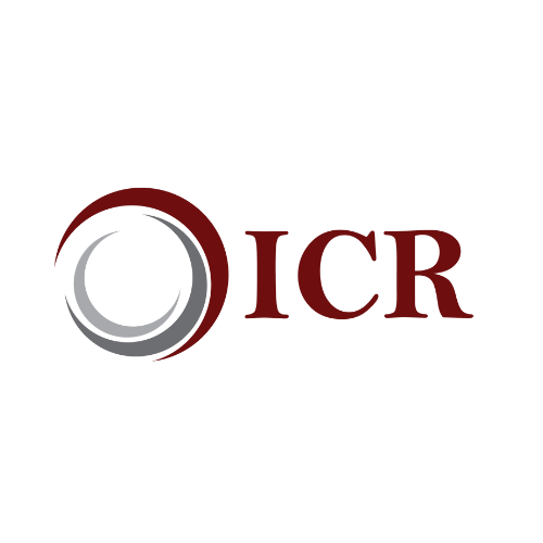 Dean's List - ICR - Logo