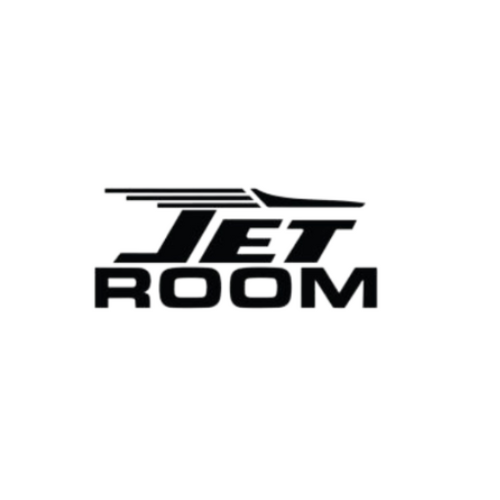 Dean's List - Jet Room - Logo