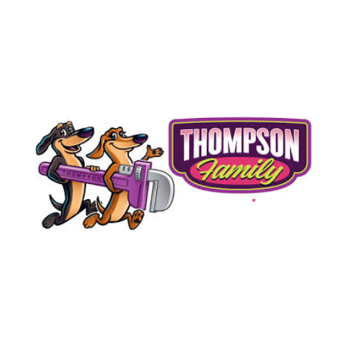 Dean's List -Thompson Family Plumbing - Logo