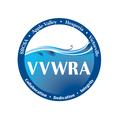 Dean's List- VVWRA - Logo