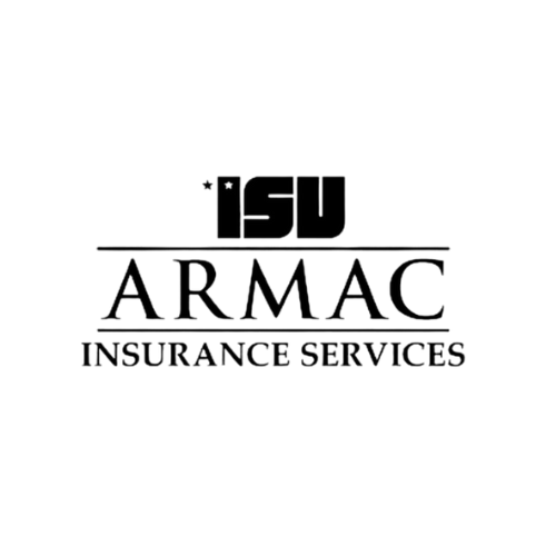 Graduate - Armac ISU - Logo