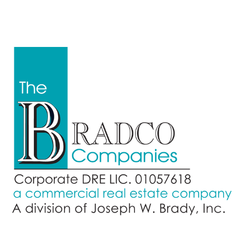 Graduate - Bradco - Logo Compact