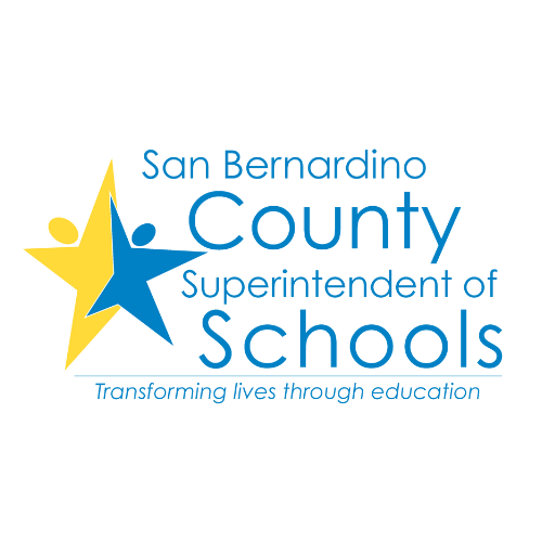 Graduate - (Color) SBC Superintendent of Schools - Logo