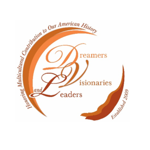 Graduate - Dreamers Visionaries & Leaders- Reginia - Logo