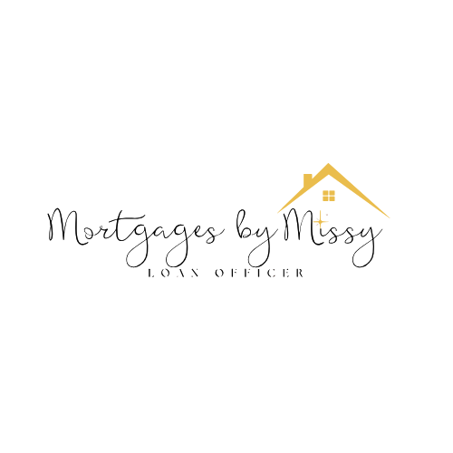 Graduate - Mortgages by Missy-Logo