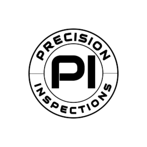 Graduate - Percsion Inspections - Logo