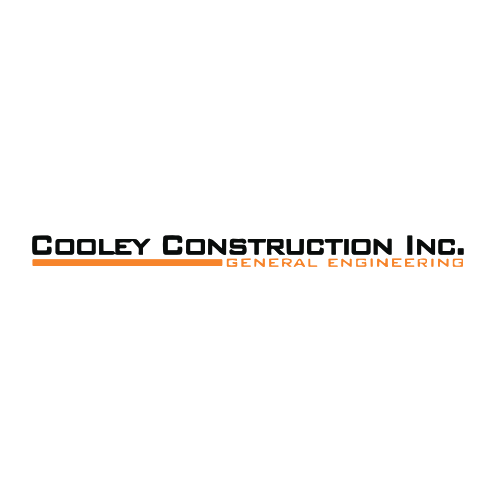 Honor Roll - Cooley Construction - Logo