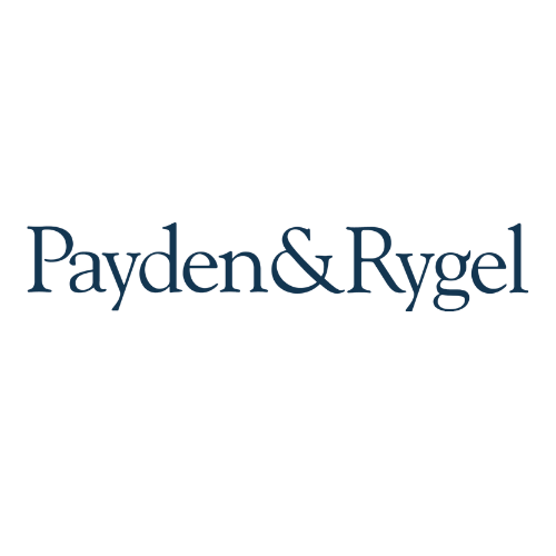 Honor Roll - Payden& Rygel - Logo