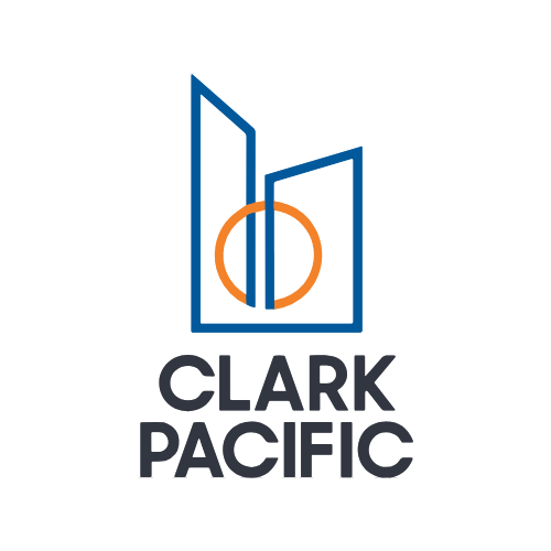 President's List - Clark Pacific - Logo