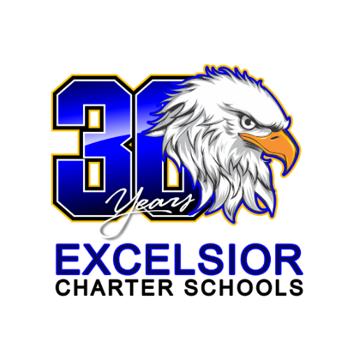 President's List -Excelsior- Logo