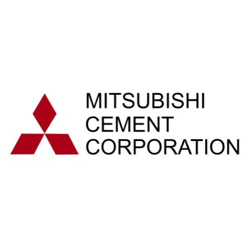 President's List - Mitsubishi Cement Corp. - Logo