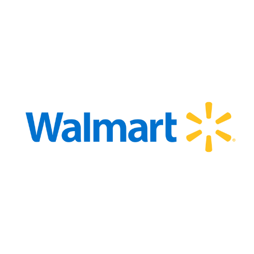 President's List - Walmart - Logo