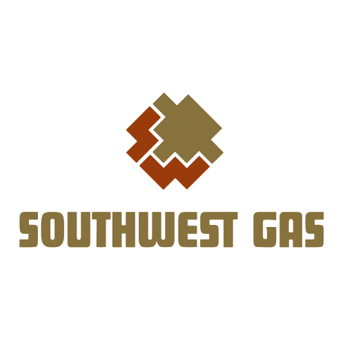 Salutatorian - Southwest Gas - Logo