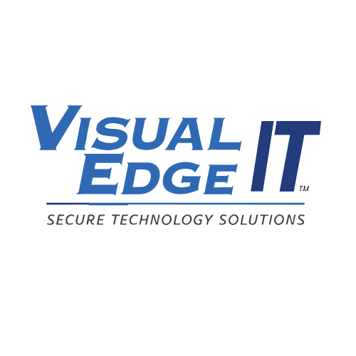 Salutatorian -Visual Edge IT - Logo