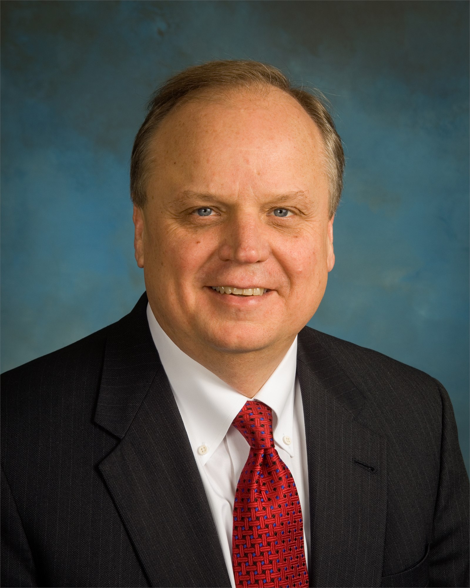 Craig Garrick