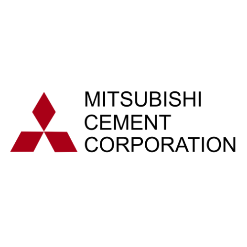 Mitsubishi Cement Corporation logo