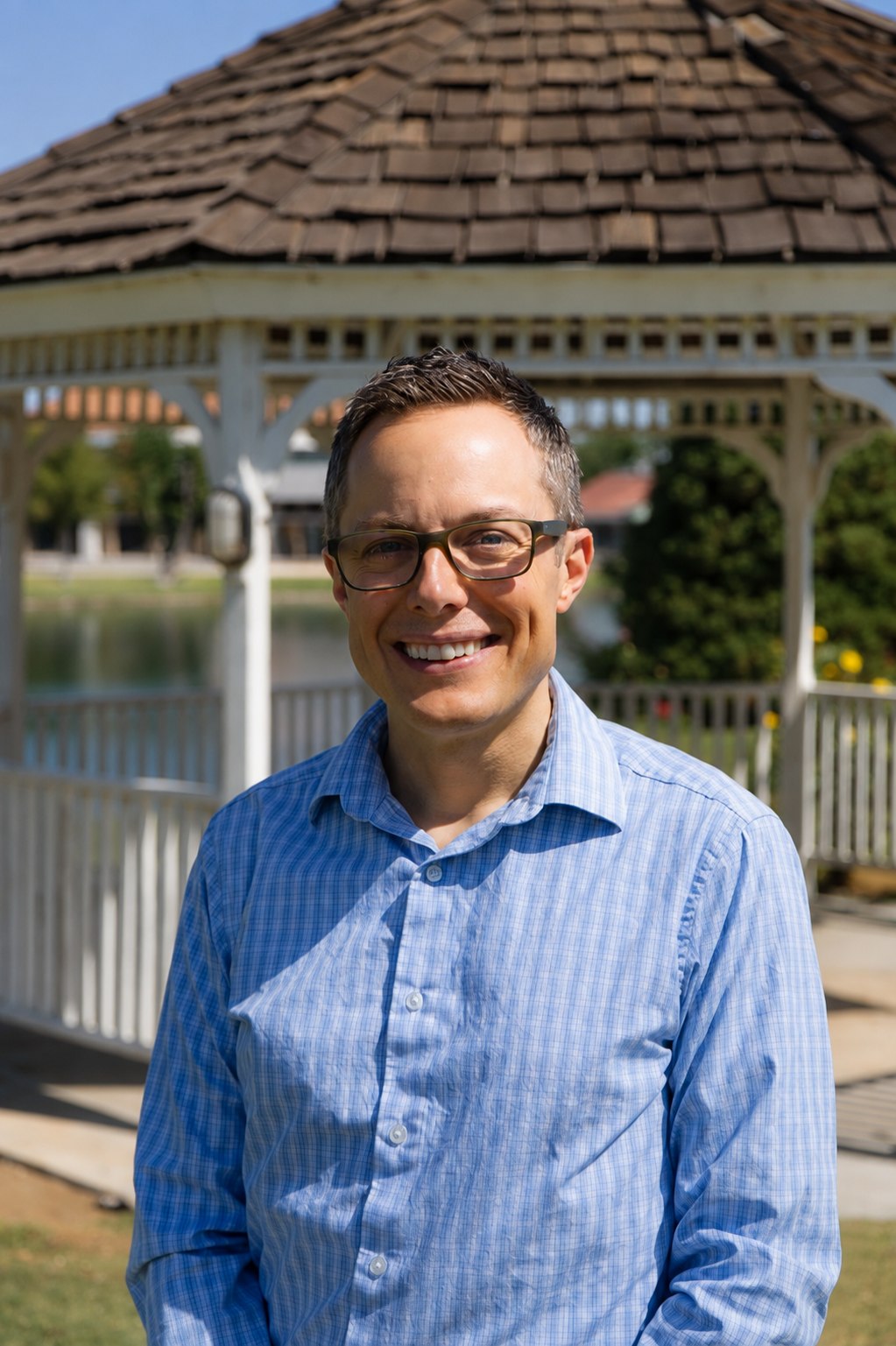 Sam Grandlienard