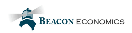 Beacon Economics Logo