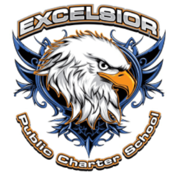Excelsior Charter School logo
