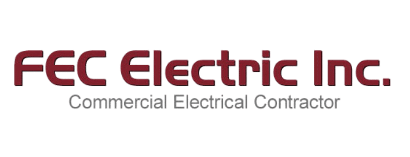 FEC Electric Inc. logo