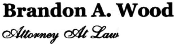 Brandon A. Wood, Attorney At Law