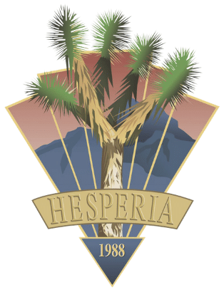City of Hesperia