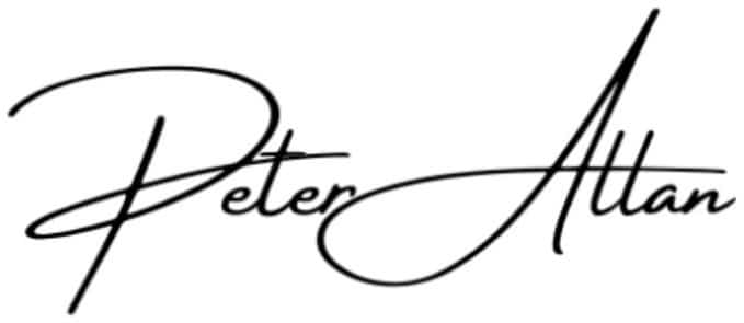 Peter Allan