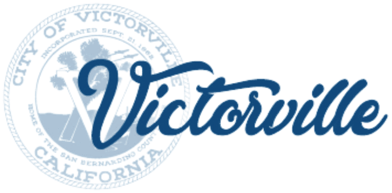 City of Victorville, California