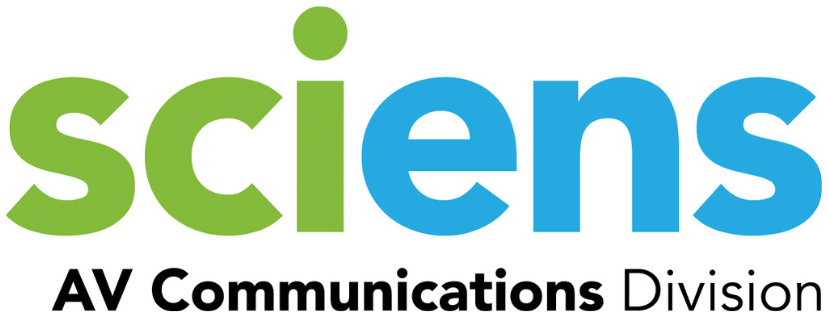 Sciens AV Communications Division