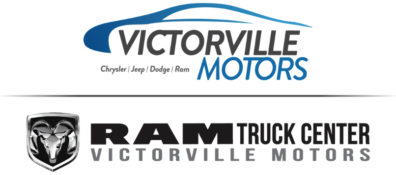 Victorville Motors and Ram Truck Center