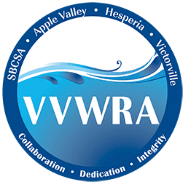 Victor Valley Wastewater Reclamation Authority