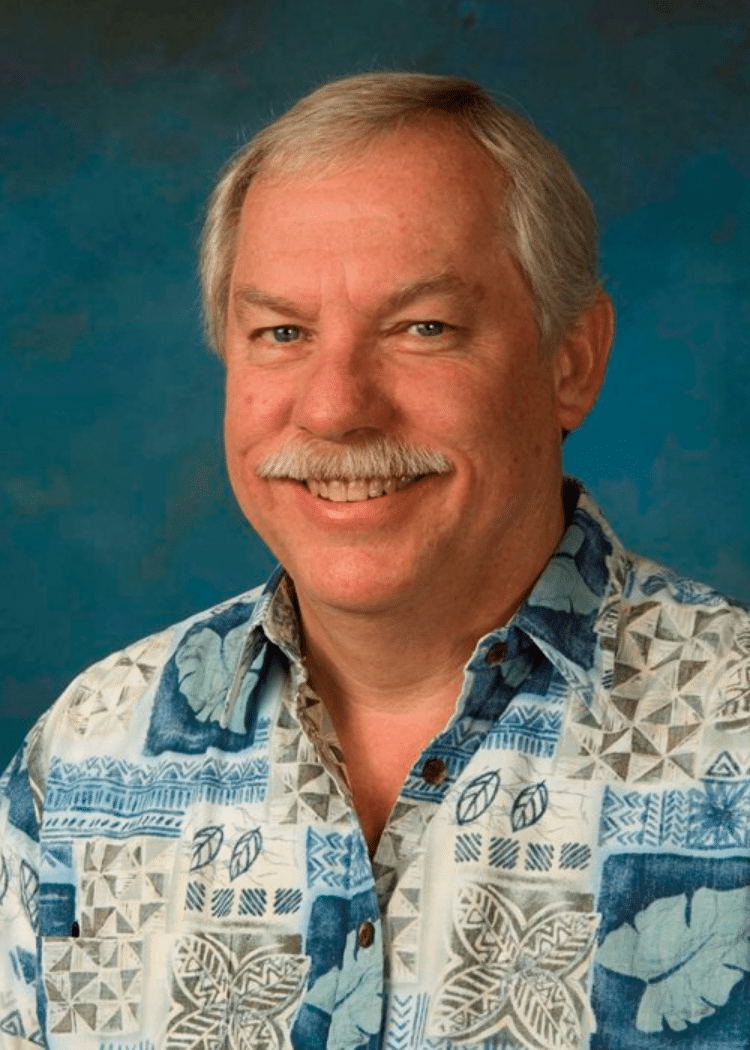 Bill Scott, community member — Victor Valley College Foundation