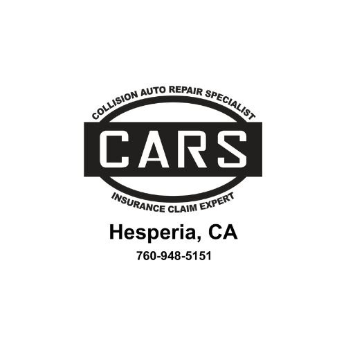 Collision Auto Repair Specialists logo