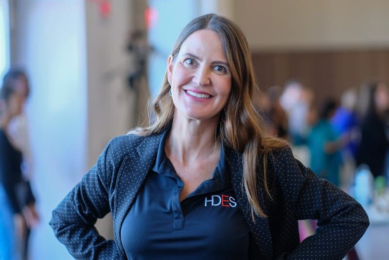 Casey Armstrong, VP Resource Development, Armstrong Fairway Insurance — Victor Valley College Foundation