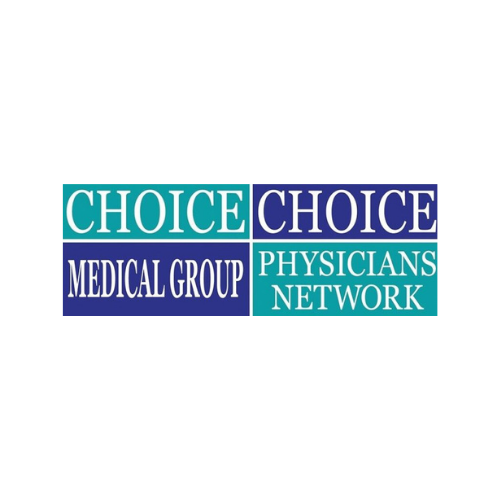 Choice Medical Group logo