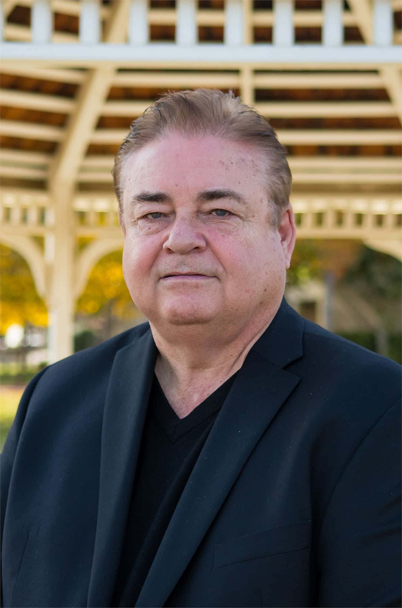Dr. Daniel Walden, Superintendent and President of Victor Valley College — Victor Valley College Foundation