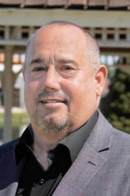 Darron Poulsen, Director, Victor Valley Wastewater Reclamation Authority — Victor Valley College Foundation
