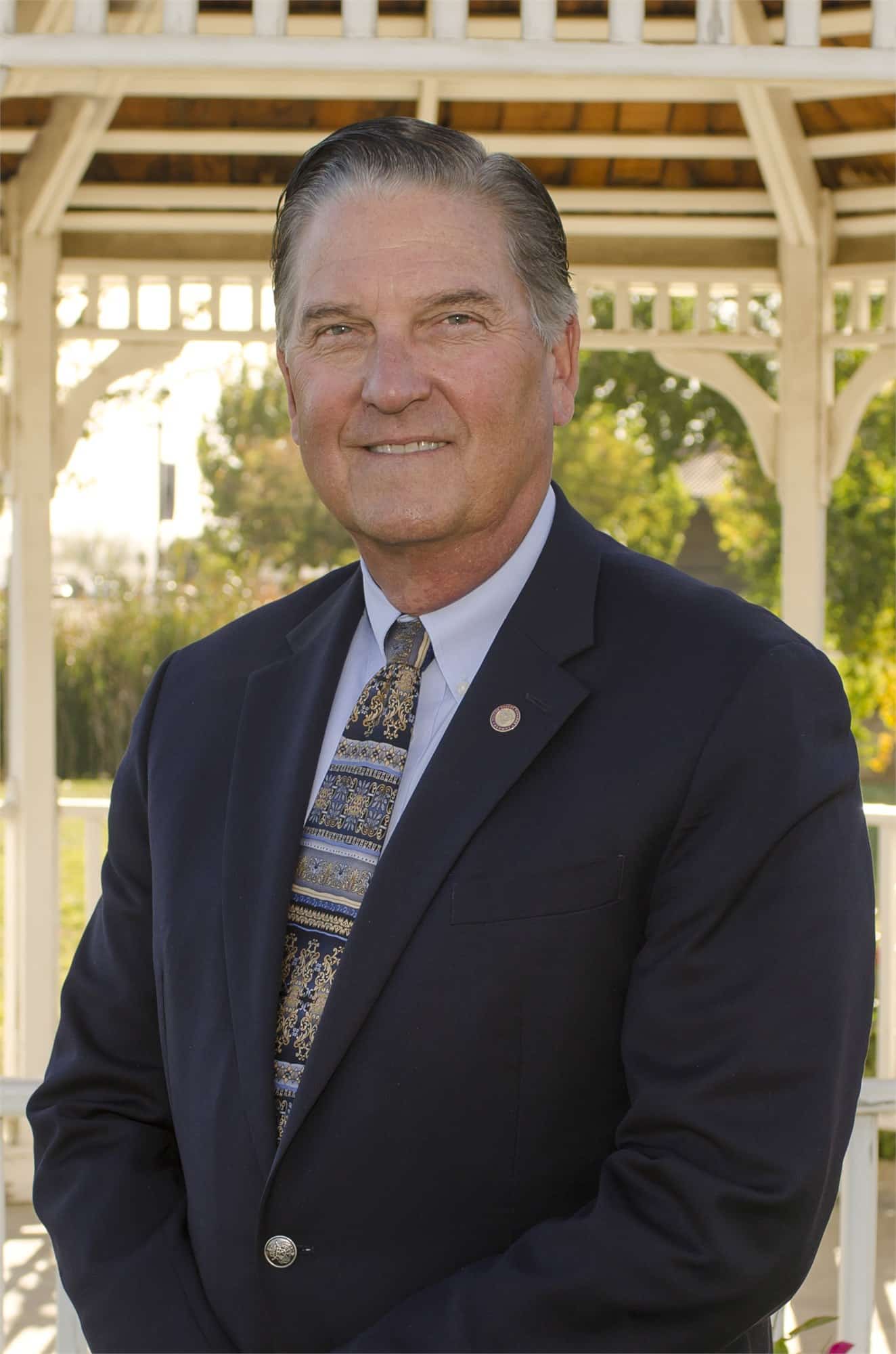 Donald P. Brown, Lee & Associates — Victor Valley College Foundation