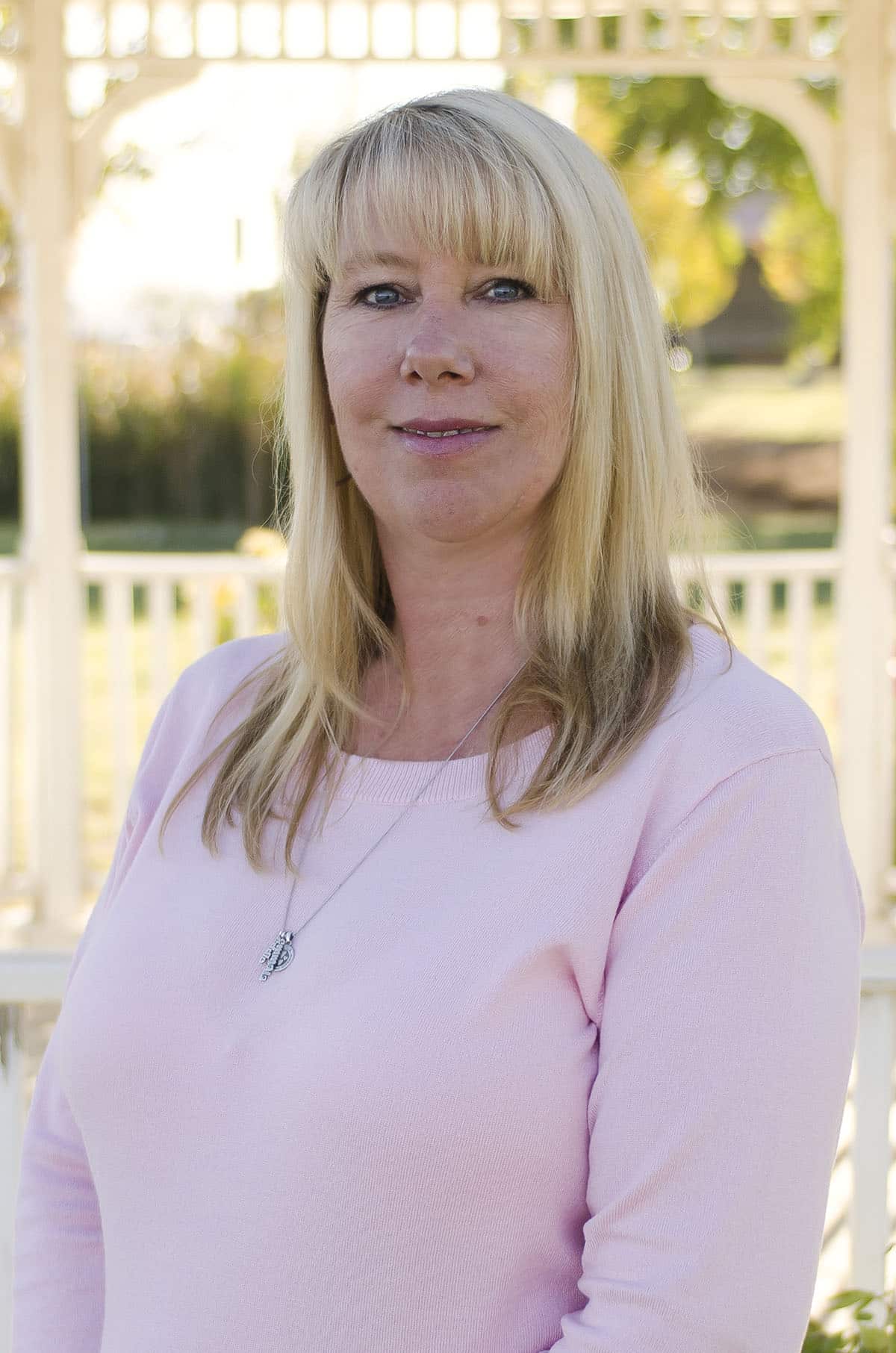 Glennis Duncan, Grants Development Manager — Victor Valley College Foundation