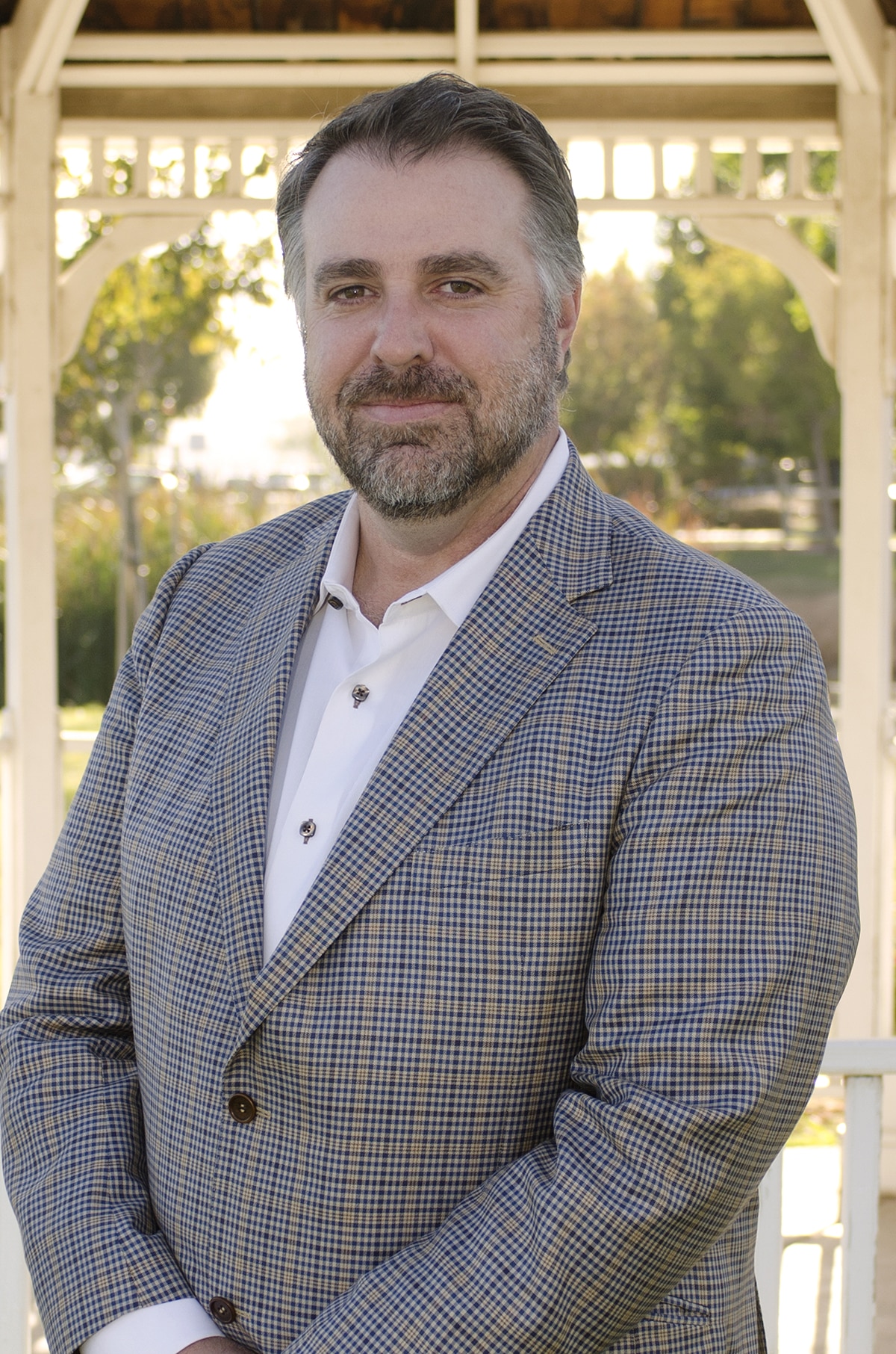 Jason Lamoreaux, Coldwell Banker Commercial — Victor Valley College Foundation