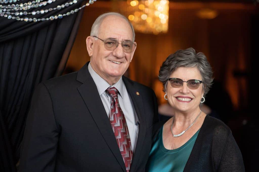 Jerry Klein, State Farm Insurance agent and Victor Valley College alumnus