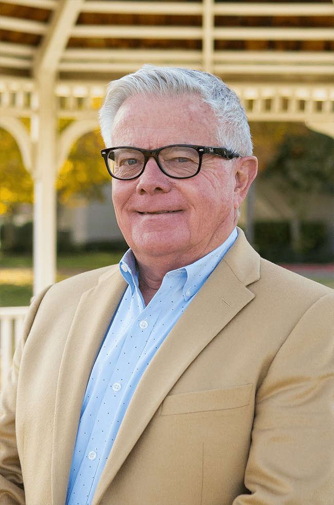 John Ohanian, Terra Verde Group — Victor Valley College Foundation