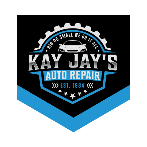 Kay Jay's Auto Repair logo