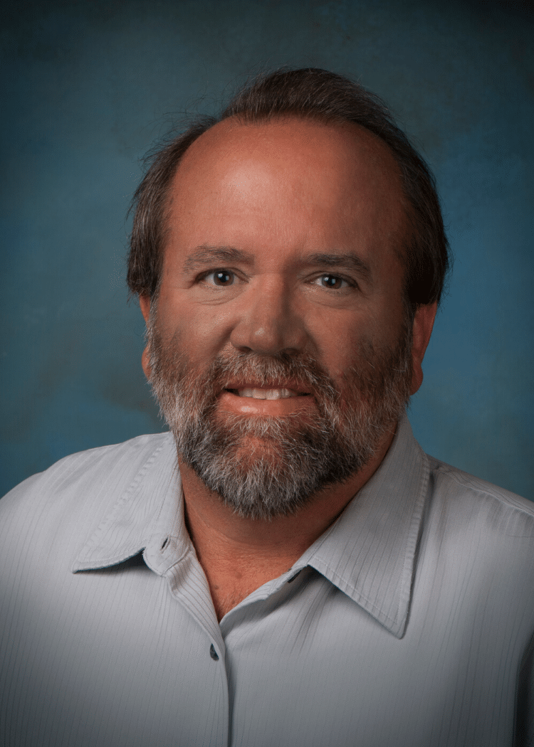 Larry Cusack, board director — Victor Valley College Foundation