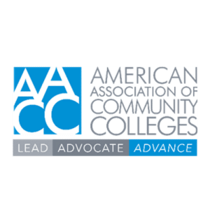 American Association of Community Colleges logo
