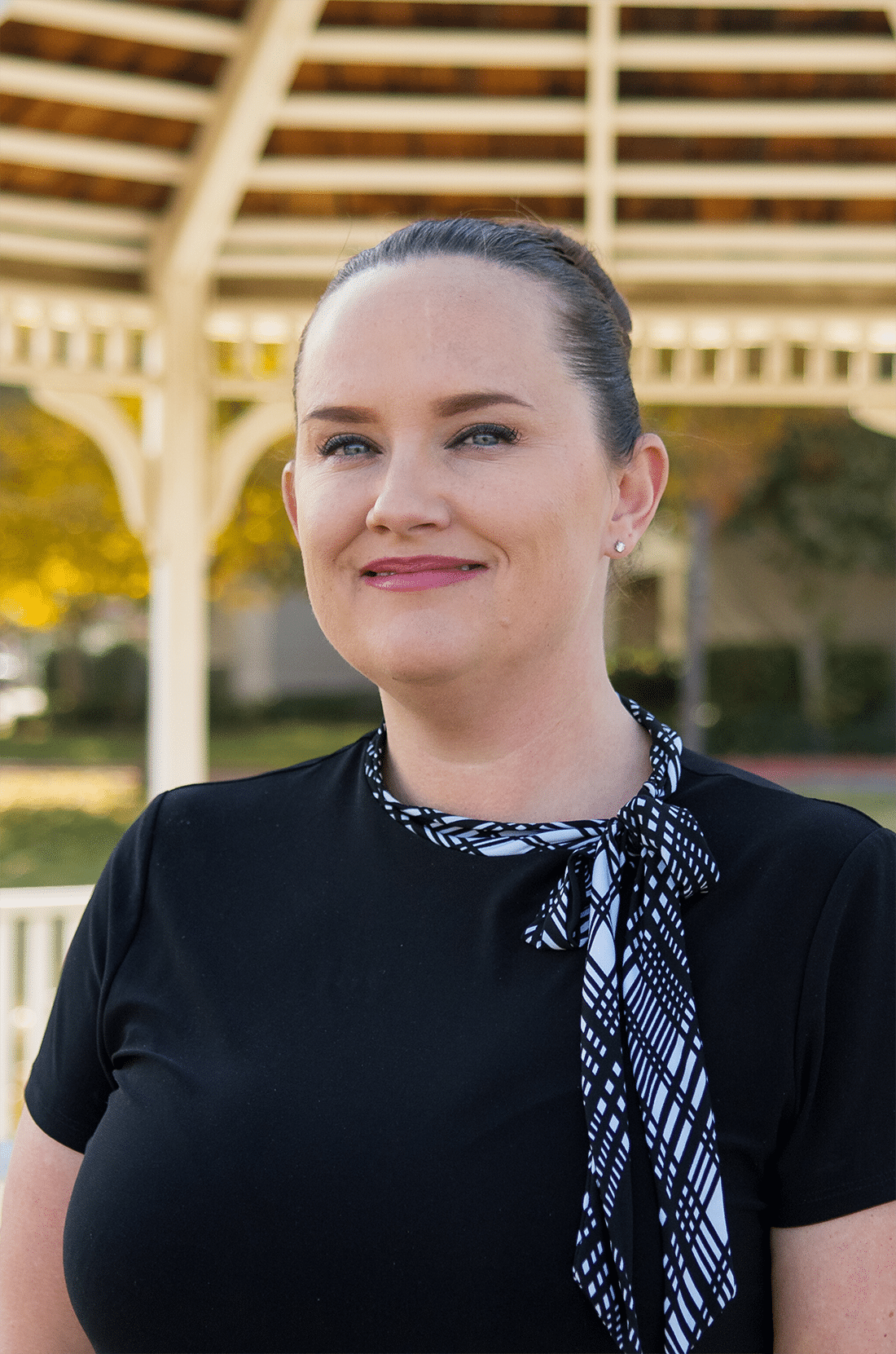 Dr. McKenzie Tarango, Victor Valley College — Victor Valley College Foundation
