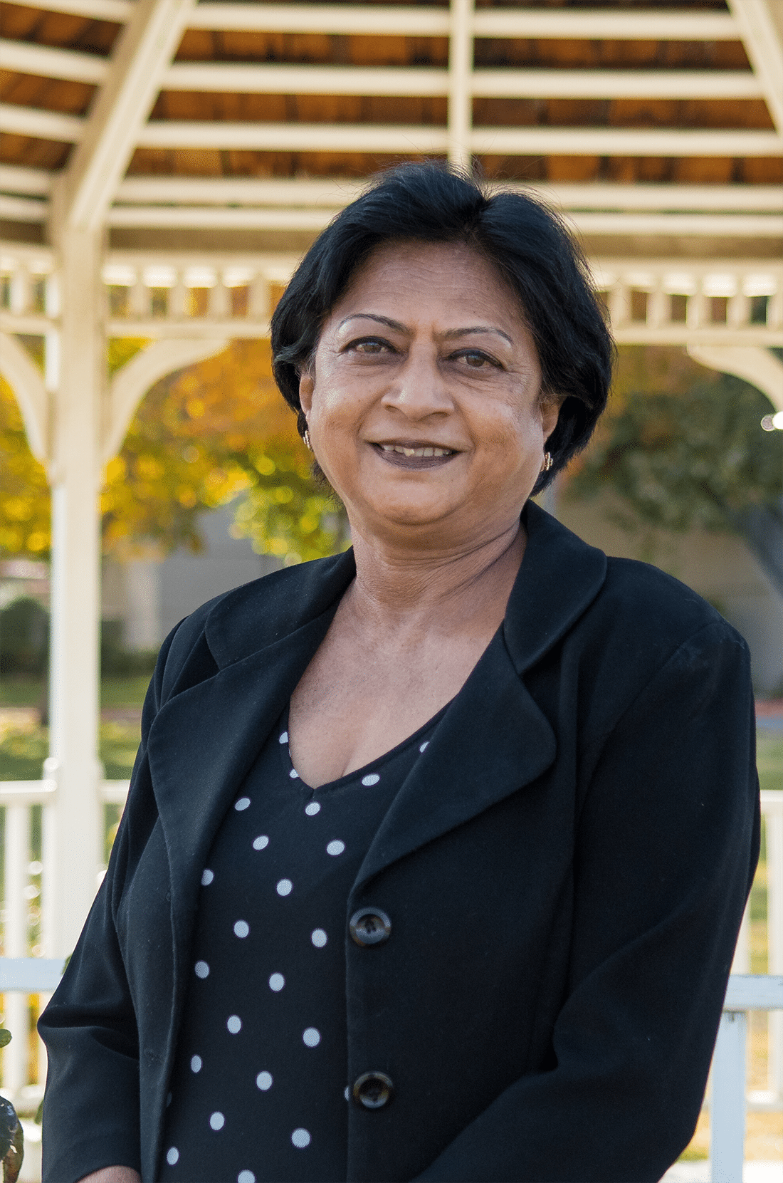 Niru Vangala, Foremost Retirement Resort — Victor Valley College Foundation