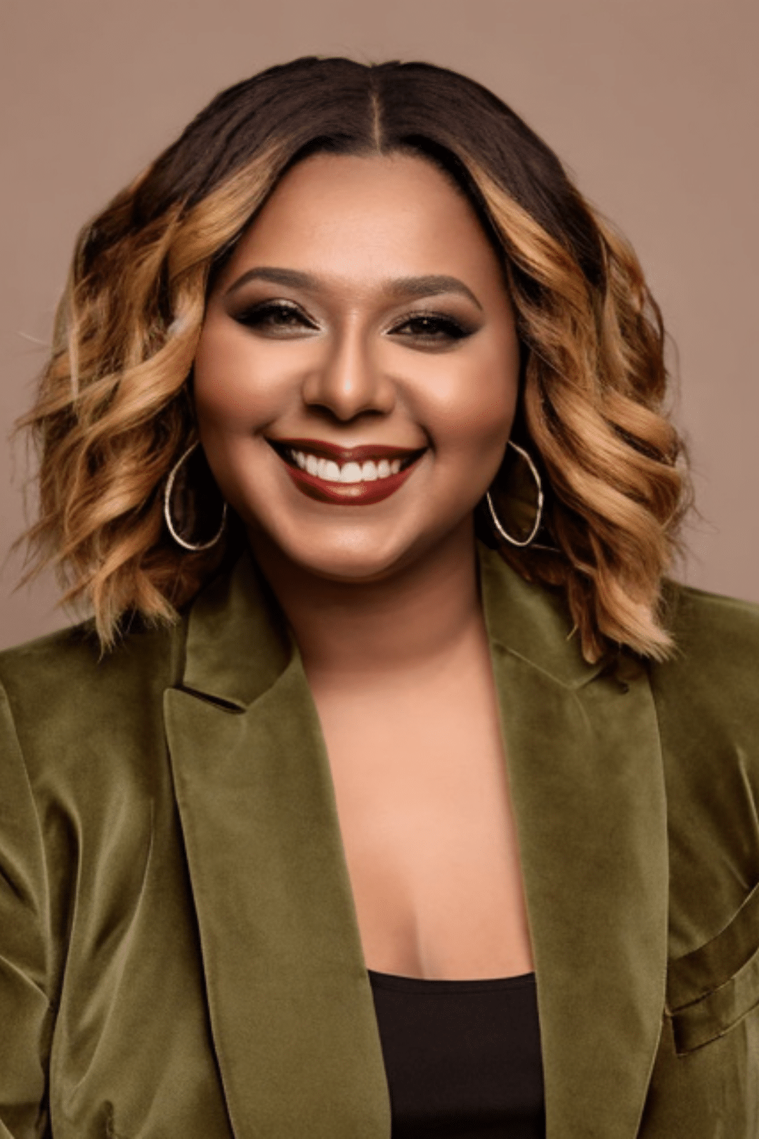 Penny Davis, PR & Marketing Coordinator — Victor Valley College Foundation