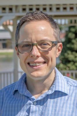 Sam Grandlienard, VP Programs & Allocations, Southwest Gas — Victor Valley College Foundation